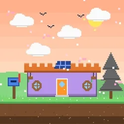 MyPixelHouse #5450
