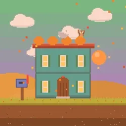 MyPixelHouse #7854
