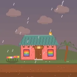 MyPixelHouse #287