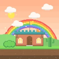 MyPixelHouse #6095