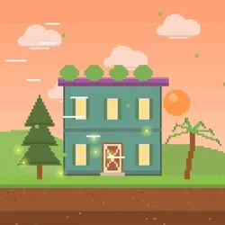 MyPixelHouse #6093