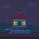 MyPixelHouse #1280
