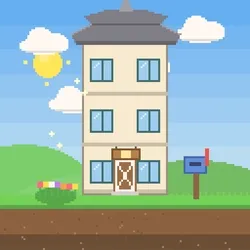 MyPixelHouse #5451