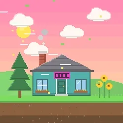 MyPixelHouse #242