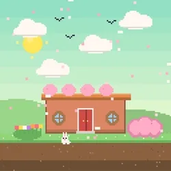 MyPixelHouse #5449