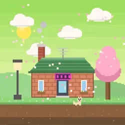 MyPixelHouse #7963