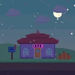 MyPixelHouse #289
