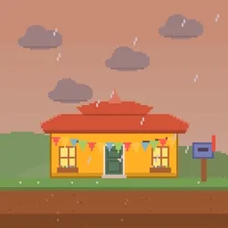 MyPixelHouse #8053