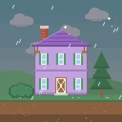 MyPixelHouse #5395