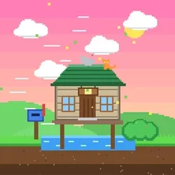 MyPixelHouse #244