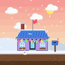 MyPixelHouse #7852