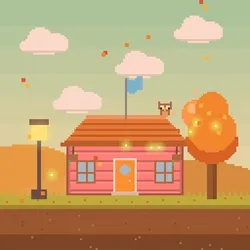 MyPixelHouse #9504