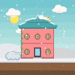 MyPixelHouse #7942
