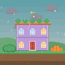 MyPixelHouse #7360