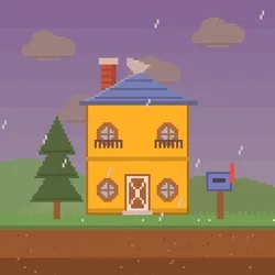 MyPixelHouse #274