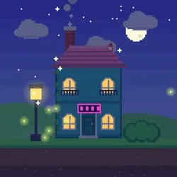 MyPixelHouse #5396