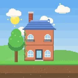 MyPixelHouse #9898