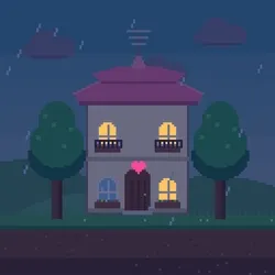 MyPixelHouse #9843