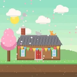 MyPixelHouse #7362