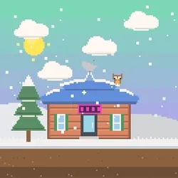 MyPixelHouse #7668