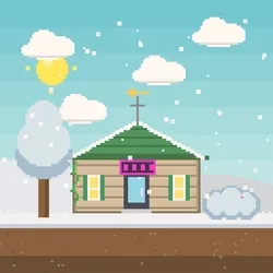 MyPixelHouse #9480