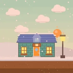 MyPixelHouse #288