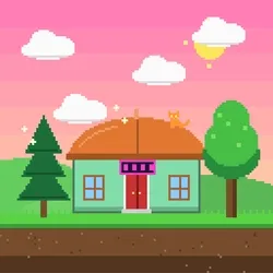 MyPixelHouse #273