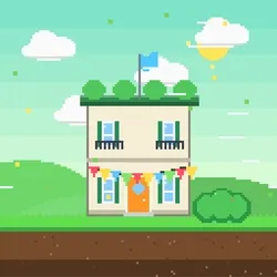 MyPixelHouse #7666
