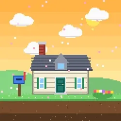 MyPixelHouse #9481
