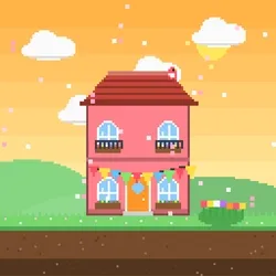 MyPixelHouse #9441