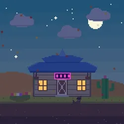 MyPixelHouse #7615