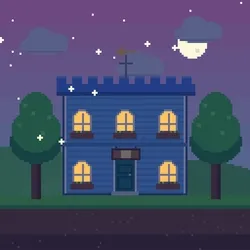 MyPixelHouse #5397