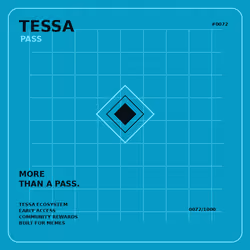 TESSA Pass #0072