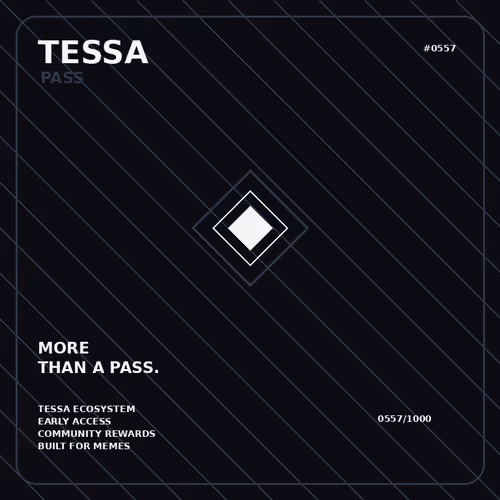 TESSA Pass #0557
