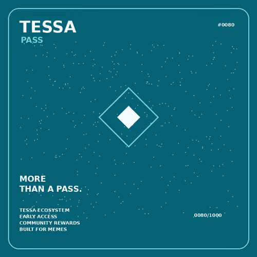 TESSA Pass #0080
