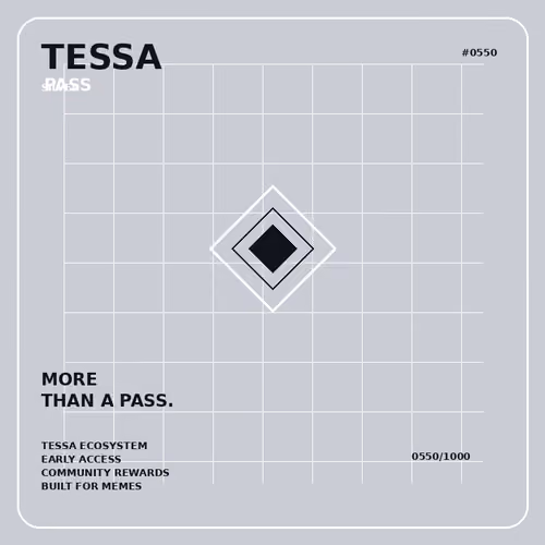 TESSA Pass #0550