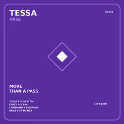 TESSA Pass #0144