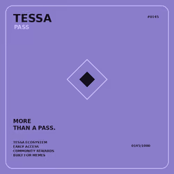 TESSA Pass #0145