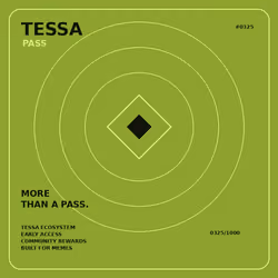 TESSA Pass #0325