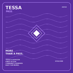 TESSA Pass #0350