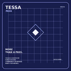 TESSA Pass #0232
