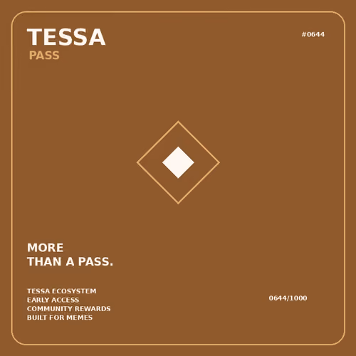 Tessahq