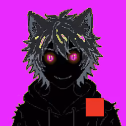 Void Wolf #229