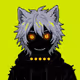 Void Wolf #21