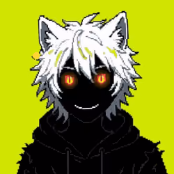 Void Wolf #224