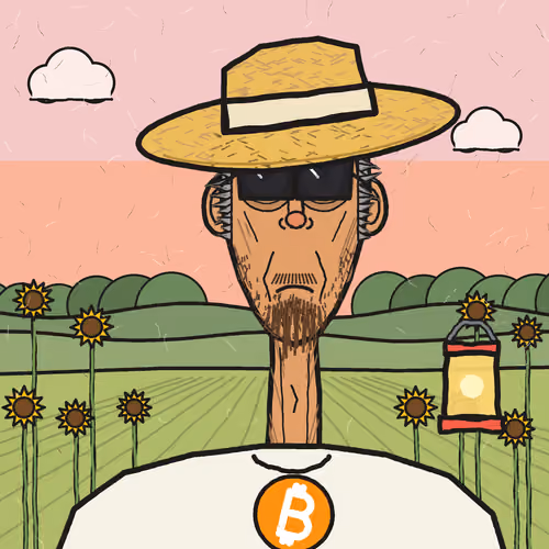FARMERS #589