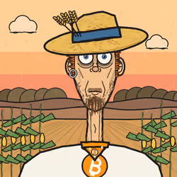 FARMERS #2087
