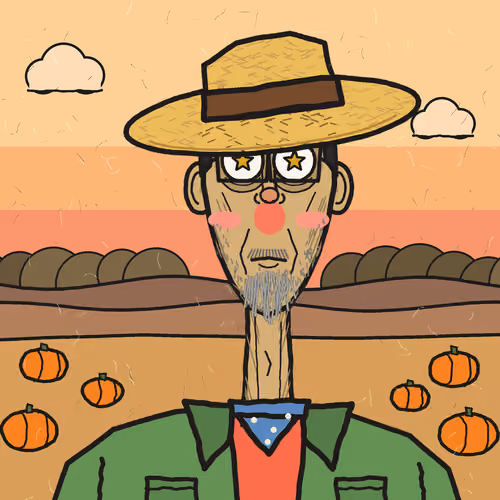 FARMERS #203