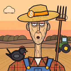 FARMERS #1767