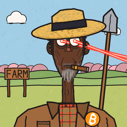FARMERS #988